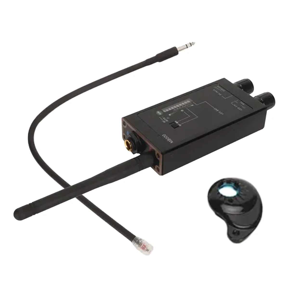 Anti Spy Rf Signal Detector