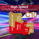 Class 10 Memory Card 4GB 8GB 16GB 32GB Mini SD Card