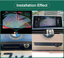 Rear Camera For BMW 3 Series Parking