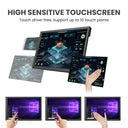 Portable 10 Inch Raspberry Pi Monitor