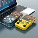 Handheld Game Console for Retro Gamers