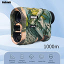 Nohawk Slope Golf Laser Rangefinder