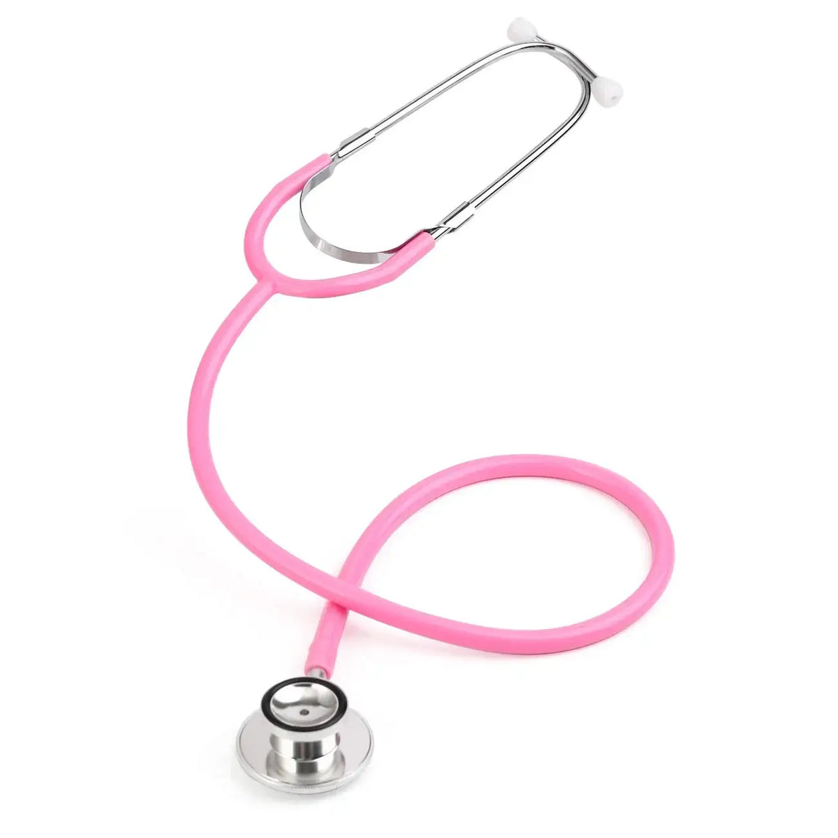 Portable Single Head Stethoscope — product view 10