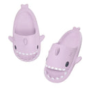 Fashion Shark Slippers Cute Unique Design Indoor Outdoor