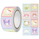Sticker Set for Kids Crafts Creative Fun