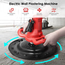 Electric Mortar Trowel For Pro Smoothing