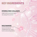 Hydrating Gel for All Skin Types Brightens