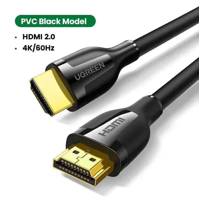 Ugreen HDMI Cable Ultra High Speed 8K Experience Pro