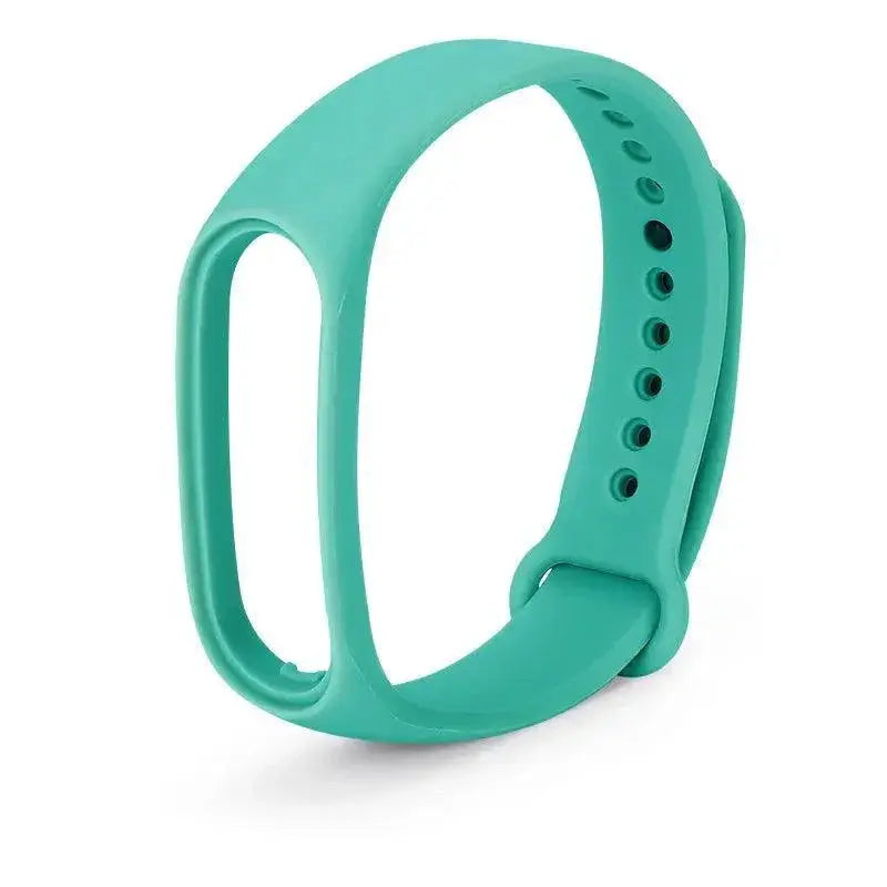 Comfort Silicone Band for Xiaomi Mi Band — product view 19