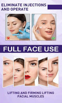 Jawline Lift Cream for Women and Men