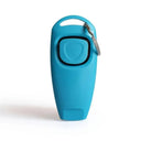 Clicker Whistle Kit For Dog Obedience