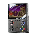 Handheld Game Console for Gamers IPS