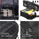 40L 60L 80L Travel Duffel Bag Military Tactical Backpack