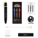 Connected Dual SIM Phone for Travelers