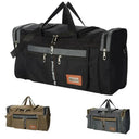 Oxford Travel Bag Large Capacity Duffle Bag Men Women