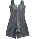 Ultimate Curvy Shaper Bodysuit for Tummy Control Comfort