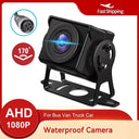 Night Vision Rear View Camera for Trucks