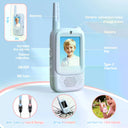 Rush Deer Video Walkie Talkies