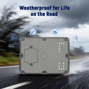 4G GPS Tracker For RV Van Life