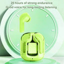 Wireless Earbuds for Runners with ANC