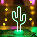 Gentle Ambient Glow Night Light for Kids