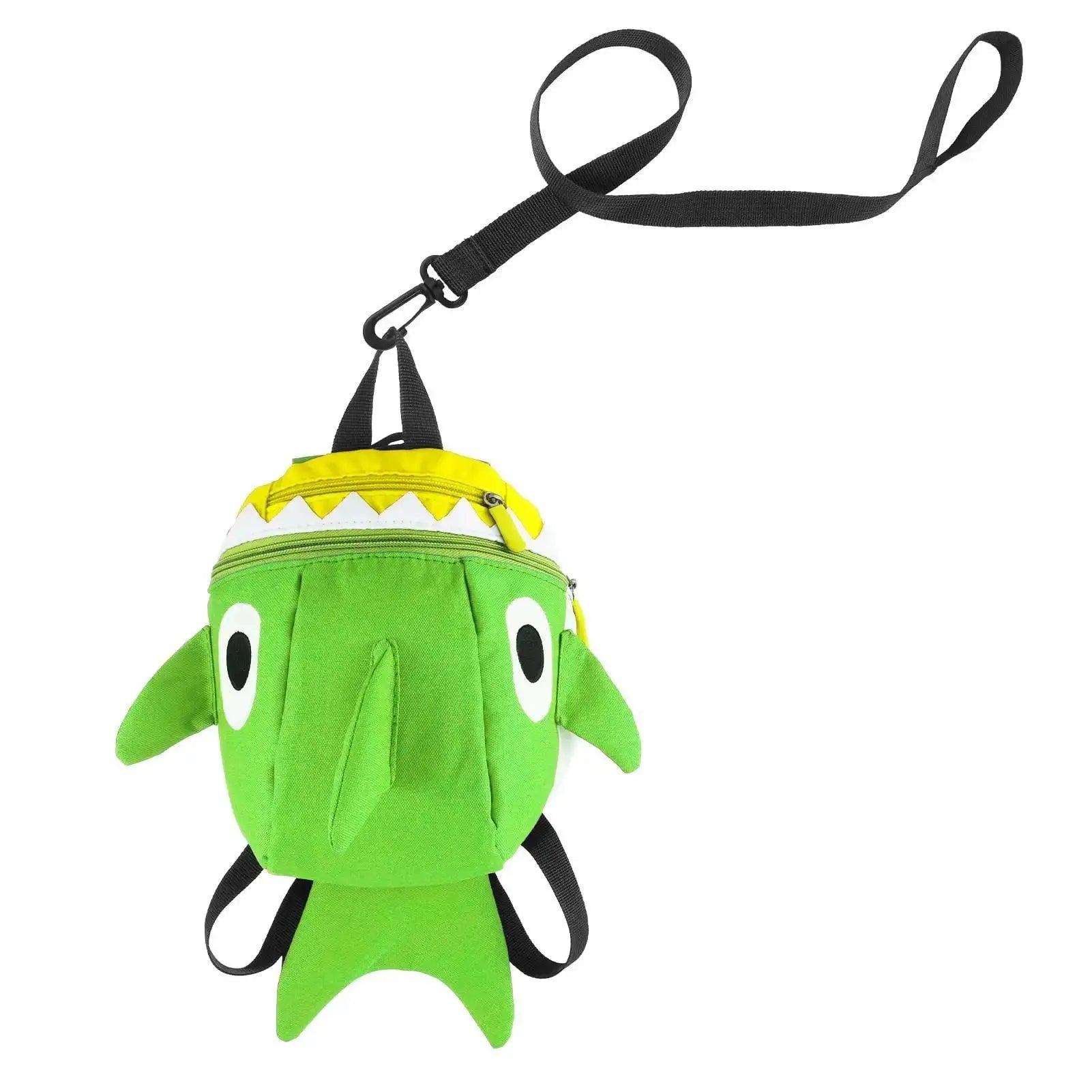 Toddler Backpack Leash Harness for Kids Safety Tether