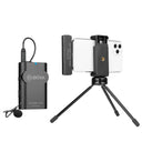 BOYA Lavalier System for Creator Clarity