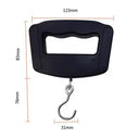 Travel Luggage Scale - Compact Precise Weighing.
