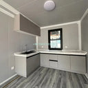 Expandable Modular House