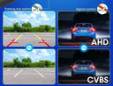 HD Rear View Camera for Opel Parking
