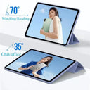 Shockproof Waterproof Tablet Case for Pad 6