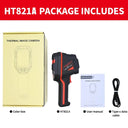 Digital Handheld Thermal Camera