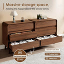 Wooden Storage Organizer