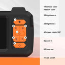 Endoscope Camera for Pros Inspections