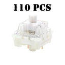GGBOY Kang White V3 Keyboard for Gamers