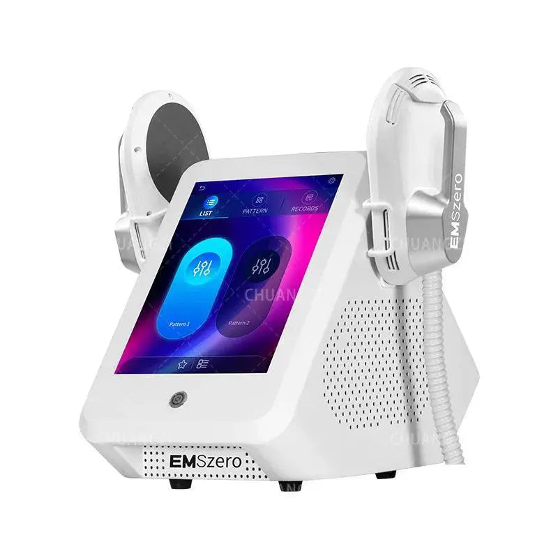 DLS EMSlim NEO EMSzero HIEMT Pro Muscle Sculpting Device