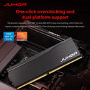 Juhor Memory High Performance Desktop
