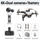 S2S Mini Drone 8K Professional