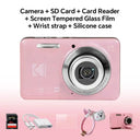 Kodak Pixpro 16mp Digital Camera
