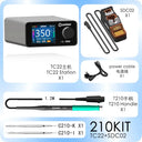Geeboon Tc22 Smart Soldering Station