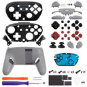 eXtremeRate DIY Replacement Full Shell