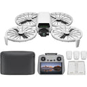 DJI Flip Drone - 4K Camera For Adults