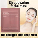 Hydrating Anti-Aging Mask for Wrinkles