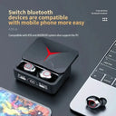 DJ Headphones with Immersive Sound