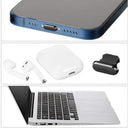 Ultimate iPhone Tech Cleaning Kit Efficient Portable Dust Remover