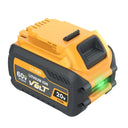 Longer Runtime Battery for 20V/60V Tools