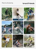 Shangsen Climbing Socks Athletic Compression Stockings Women