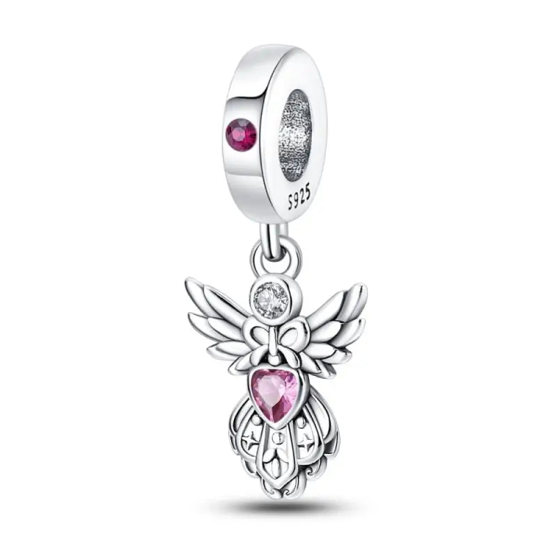 Sterling Silver Romantic Classical Series