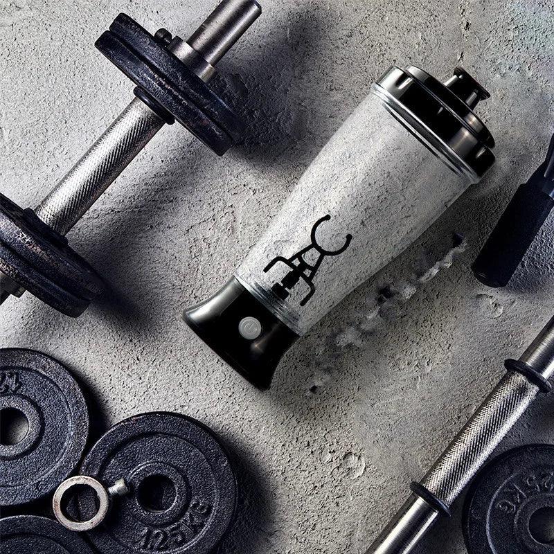 Shaker for Gymgoers Lump Free Shakes — product view 14