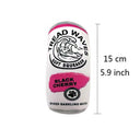 Interactive Beer Bottle Plush Dog Toy Durable Chew Toy